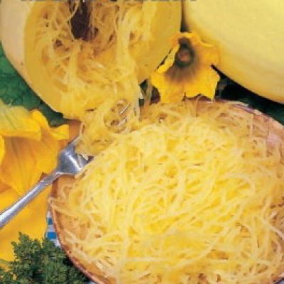 Кабачок спагетти Макаронный (Лучшая цена)