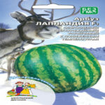 Арбуз Лапландия F1, 3 шт семян (Лучшая цена)