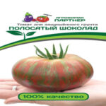 Томат Полосатый Шоколад, 10 шт семян (Лучшая цена)